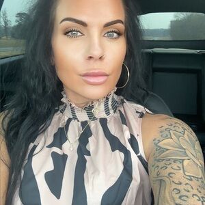 Meet your Posher, Erica